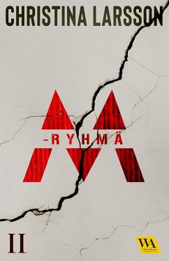 M-ryhmä II (eBook, ePUB) - Larsson, Christina