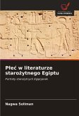 P¿e¿ w literaturze staro¿ytnego Egiptu