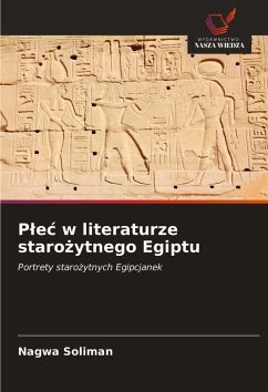 P¿e¿ w literaturze staro¿ytnego Egiptu - Soliman, Nagwa