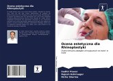 Ocena estetyczna dla Rhinoplastyki