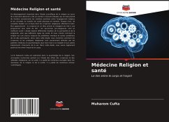 Médecine Religion et santé - ¿Ufta, Muharem