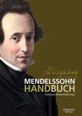 Mendelssohn-Handbuch (eBook, PDF)
