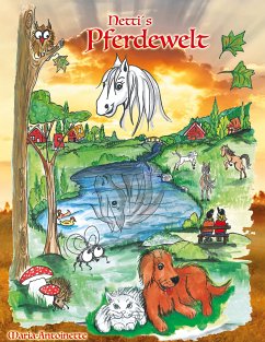 Netti's Pferdewelt (eBook, ePUB)