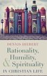 Rationality, Humility, and Spirituality... - Bild 1
