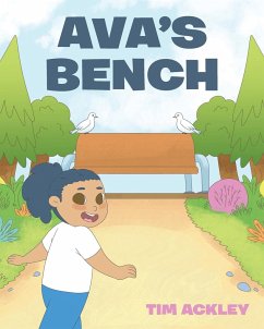 Ava's Bench - Ackley, Tim
