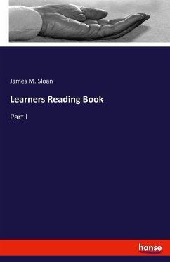 Learners Reading Book - Sloan, James M.