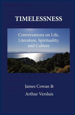 Timelessness - Cowan, James G.; Versluis, Arthur James