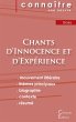 Fiche de lecture Chants d'Innocence et... - Bild 1