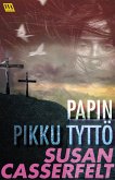 Papin pikku tyttö (eBook, ePUB)