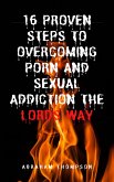 16 Proven Steps To Overcoming Porn And Sexual Addiction The Lords Way (eBook, ePUB)