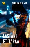 Lastani et tapaa (eBook, ePUB)