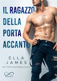 Il ragazzo della porta accanto (eBook, ePUB)