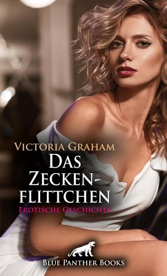 Das Zeckenflittchen   Erotische Geschichte (eBook, ePUB) - Graham, Victoria