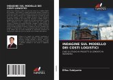 INDAGINE SUL MODELLO DEI COSTI LOGISTICI