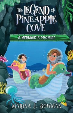 A Mermaid's Promise - Bowman, Marina J.