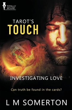 Investigating Love - Somerton, L. M.