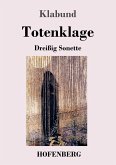 Totenklage Totenklage