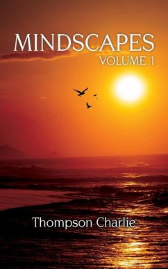 Cover Mindscapes (Volume 1)