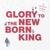 Spck Charity Christmas Cards with Bible Verse, Pack of 10, 2 Designs Spck Charity Christmas Cards with Bible Verse, Pack of 10, 2 Designs