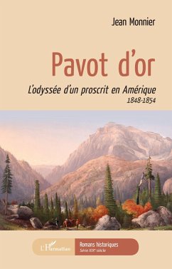 Pavot d'or - Monnier, Jean