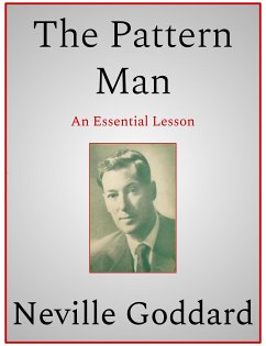 The Pattern Man (eBook, ePUB) - Goddard, Neville