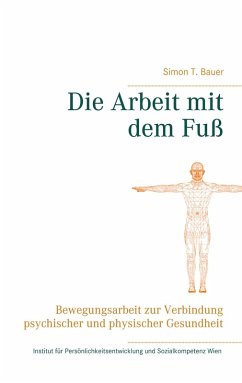 Cover Die Arbeit mit dem Fuß (eBook, ePUB)