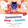 Coronavirus perd la bataille (eBook,... - Bild 1