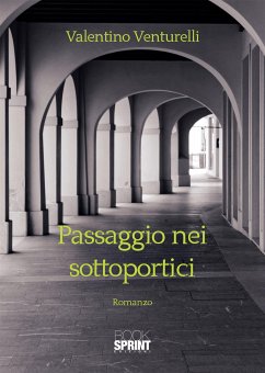 Passaggio nei sottoportici (eBook, ePUB) - Venturelli, Valentino