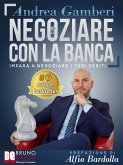 Negoziare Con La Banca (eBook, ePUB)