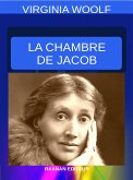 La Chambre de Jacob (eBook, ePUB)