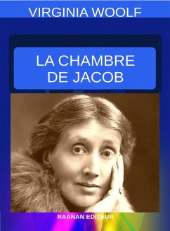 La Chambre de Jacob (eBook, ePUB) - Woolf, Virginia