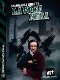 La voce nera (eBook, ePUB)