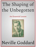 The Shaping of the Unbegotten (eBook, ePUB)