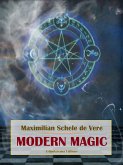 Modern Magic (eBook, ePUB)