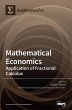Mathematical Economics - Bild 1