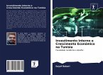 Investimento Interno e Crescimento Económico na Tunísia