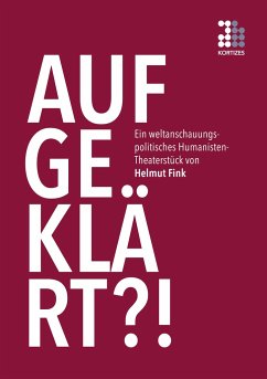 »Aufgeklärt?!« - Fink, Helmut