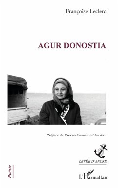 Agur Donostia - Leclerc, Françoise