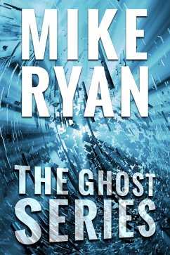 Cover The Ghost Series Box Set (CIA Ghost) (eBook, ePUB)