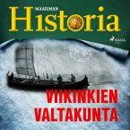 Viikinkien valtakunta (MP3-Download)