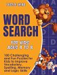 Word Search for Kids Ages 4 to 8 - Bild 1