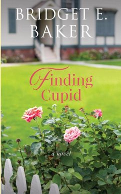 Finding Cupid - Baker, B. E.