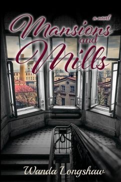 Mansions and Mills - Longshaw, Wanda