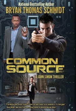 Common Source - Schmidt, Bryan Thomas