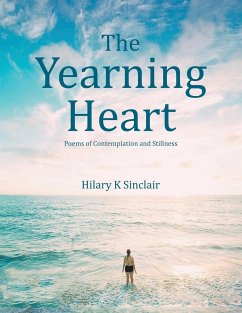 The Yearning Heart - Sinclair, Hilary K.