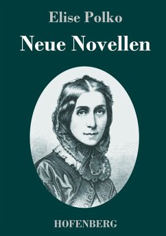 Cover Neue Novellen
