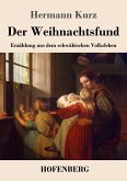 Der Weihnachtsfund Der Weihnachtsfund
