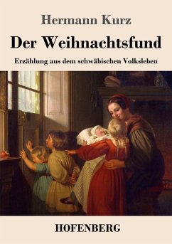 Der Weihnachtsfund