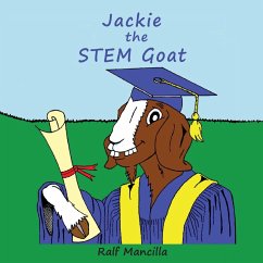 Jackie the STEM Goat - Mancilla, Rafael