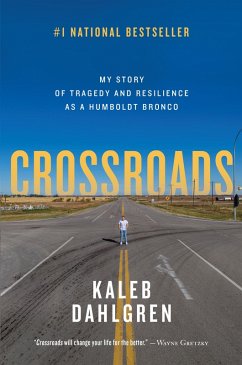 Crossroads (eBook, ePUB) - Dahlgren, Kaleb
